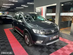 Dacia Logan 0.9 TCe Confort