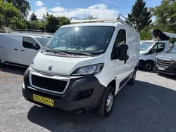 PEUGEOT BOXER L1H1 2.2 HDi 120 ch – 2021 – 1ère main