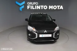 Mitsubishi Space Star 1.2 Connect Edition