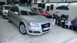 AUDI A3 1.8 TFSI 160ch ATTRACTION BVA GPS