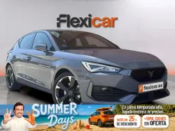 CUPRA León 1.5 ETSI DSG 110Kw