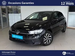 Volkswagen Polo 1.0 TSI 95 S&S DSG7 VW Edition