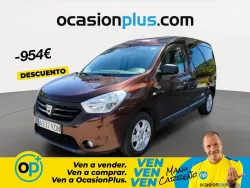 DACIA Dokker 1.5dCi Ambiance SS 66kW