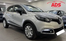 RENAULT CAPTUR Tce 90 CV 108.620 KM