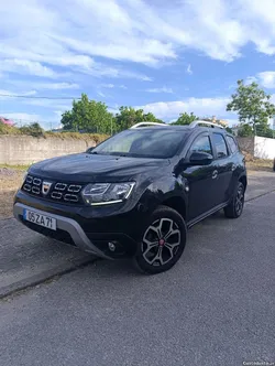 Dacia Duster 4X4