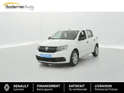 Dacia Sandero SCe 75 Access