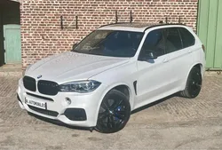 BMW X5 (F15) M50d xDrive 3.0 d 381 cv Boîte auto M Sport