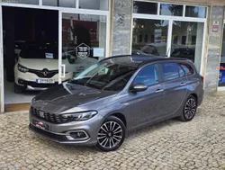 Fiat Tipo 1.0 GSE T3 City Life