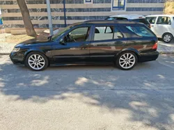 Saab 95 2.3 turbo