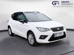 SEAT Arona 1.6TDI CR S&S Style 95