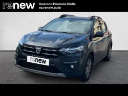 DACIA Sandero Stepway ECO-G Essential 74kW