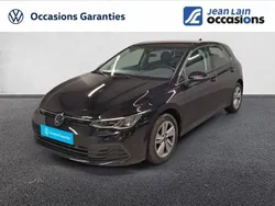 Volkswagen Golf 2.0 TDI SCR 116 BVM6 Life Plus