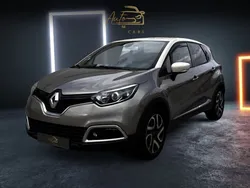 Renault CAPTUR 0.9 TCE 90CH STOP&START ENERGY LIFE ECO² - RADAR DE RECUL