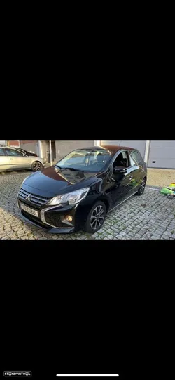 Mitsubishi Space Star 1.2 Intense