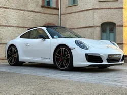 Porsche 911 991 (2) 3.0 420 ch Carrera S PDK
