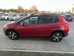Peugeot 2008 Puretech 110 GT LINE