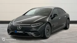 Mercedes Eqs 580 523ch AMG Line 4Matic