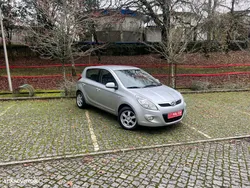 Hyundai i20 1.4 CRDI Comfort