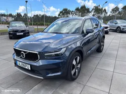 Volvo XC 40 1.5 T2 Momentum Plus Geartronic