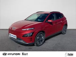 Hyundai Kona ELECTRIC Electrique 39 kWh - 136 ch Creative 5P