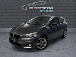 BMW Serie 2 Activetourer I (F45) 216d 116ch Luxury