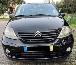 Citroën C3 1.4 HDI 16v 90cv - Exclusive