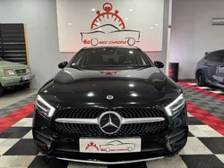 MERCEDES BENZ Classe A 220 d 190ch AMG Line 8G-DCT