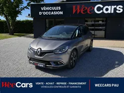 Renault scenic 1.2 tce 130 energy intens