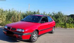 Lancia Delta HPE - 130 Cvs - Raro