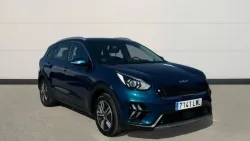 KIA Niro 1.6 HEV Drive