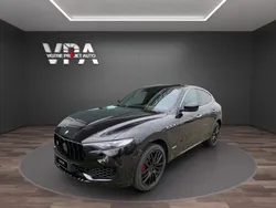 Maserati LEVANTE GranSport 3.0 V6 275 ch • Toit Ouvrant • Caméra • Bi-Xénon • Cuir • GPS • 4x4