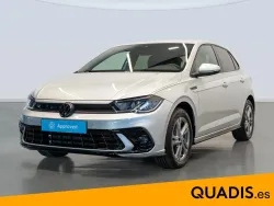 VOLKSWAGEN Polo 1.0 TSI R-Line DSG 70kW