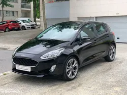 Ford Fiesta 1.0 EcoBoost Titanium