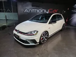 VW Golf 7 GTI CLUBSPORT 265CV