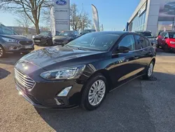 Ford Focus 1.0 EcoBoost 125ch Titanium X Business