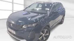 Peugeot 3008 de 2023
