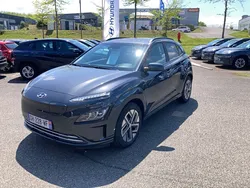 HYUNDAI Kona Electrique 39 kWh - 136 ch Creative