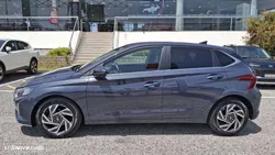 Hyundai i20 1.2 MPi Comfort