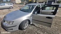Saab 9-3 2.0 t Aero