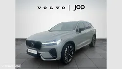 Volvo XC 60 2.0 T6 PHEV Plus Dark AWD
