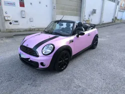 MINI One 1.6D único