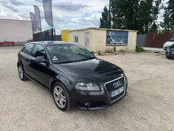 AUDI A3Série 2 Phase 2 2.0 TDi 16V FAP 140 cv
