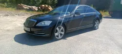 Mercedes-Benz S 350 BT Aut.