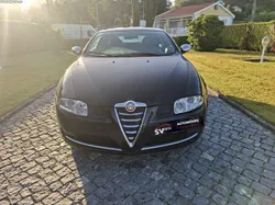 Alfa Romeo GT 1.9 JTD (Edição Limitada)