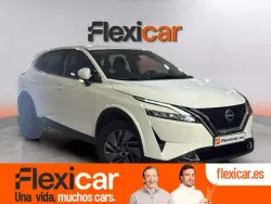 NISSAN Qashqai 1.3 DIG-T mHEV 12V Acenta 4x2 103kW