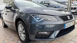 Seat Leon de 2018