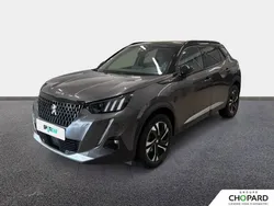 Peugeot 2008 PureTech 130 S&S EAT8 GT