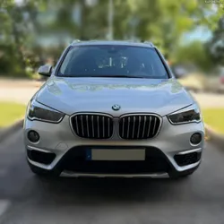 BMW X1 X1 16d xLine