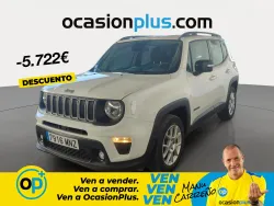 JEEP Renegade 1.0 Limited 4x2