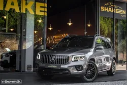 Mercedes-Benz GLB 200 d 4Matic